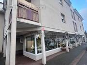 Commerce à BARTENHEIM