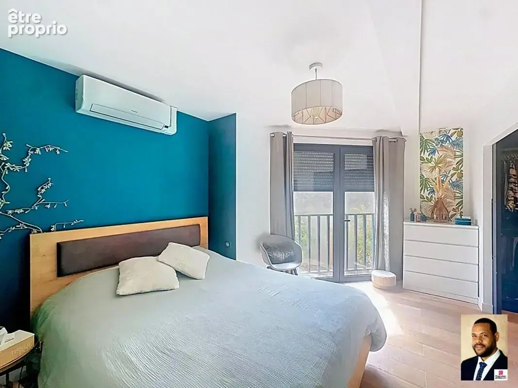 Maison contemporaine de 2011 - DPE B - photo 11