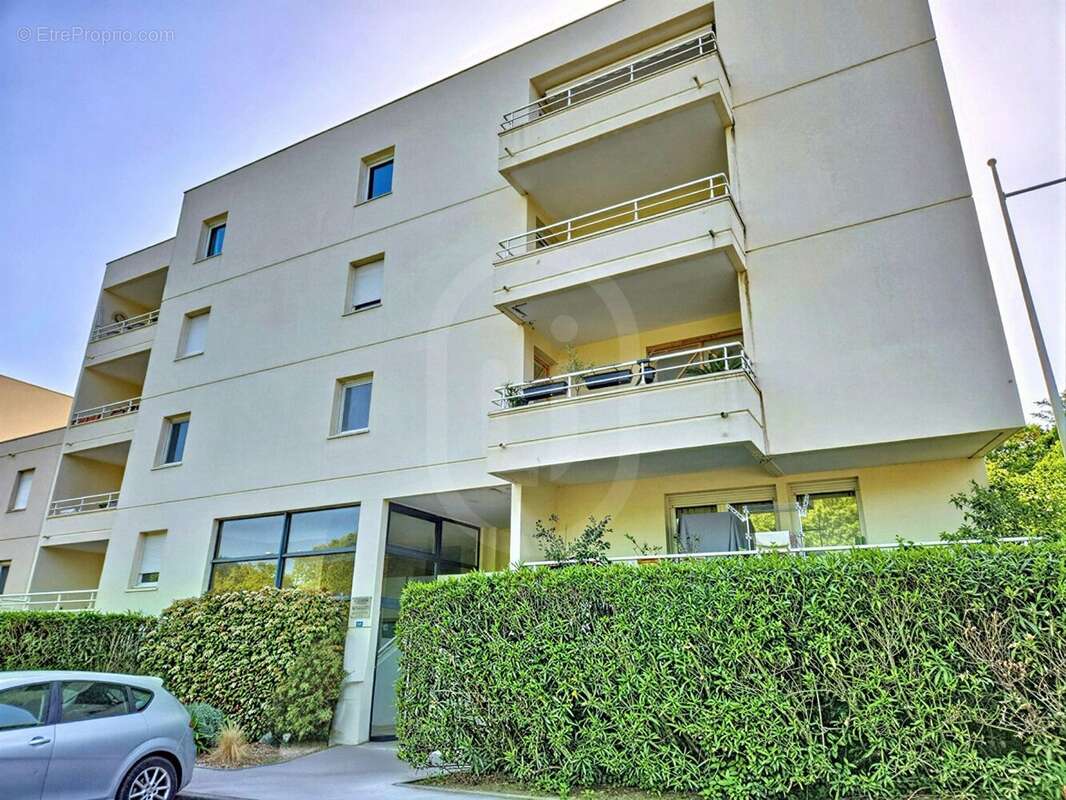 Appartement à MONTPELLIER