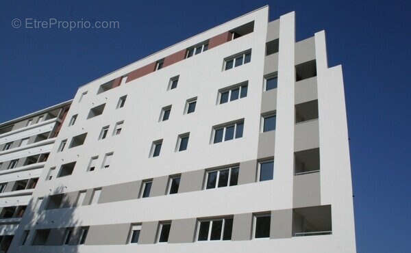 Investissement en residence étudiante - photo 2
