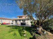 Maison à GUJAN-MESTRAS