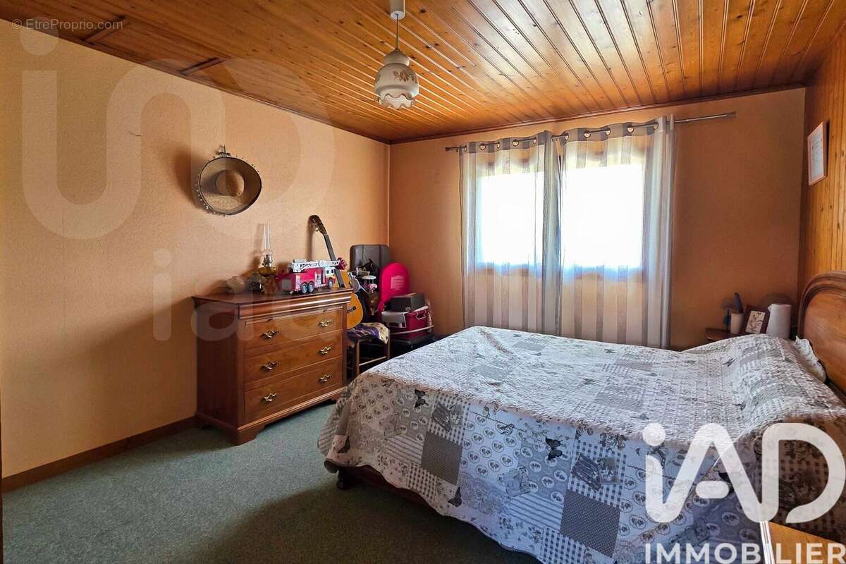 Photo 8 - Maison à SOUSSANS