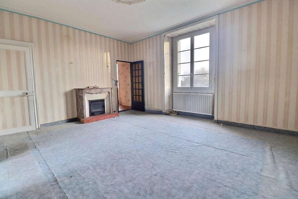 Appartement 80m² à saint-sébastien-sur-loire - photo 5