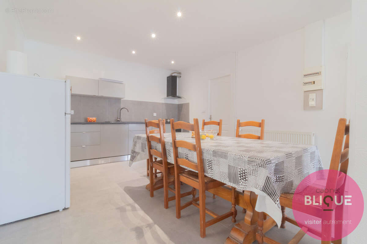 Appartement à VANDOEUVRE-LES-NANCY