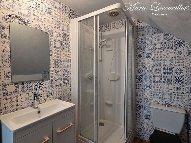 Maison à ARCIS-SUR-AUBE