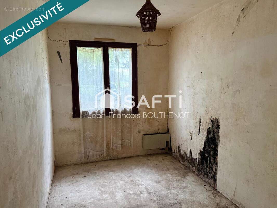 Photo 6 - Maison à SAFFRE