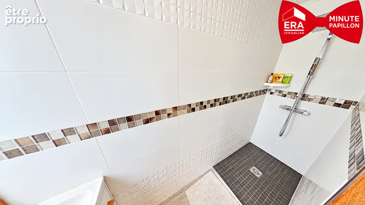 Maison Echoppe Talence 3 pièce(s) 71m2 - photo 8