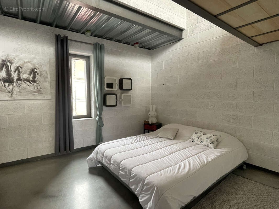 Appartement à ANGOULEME