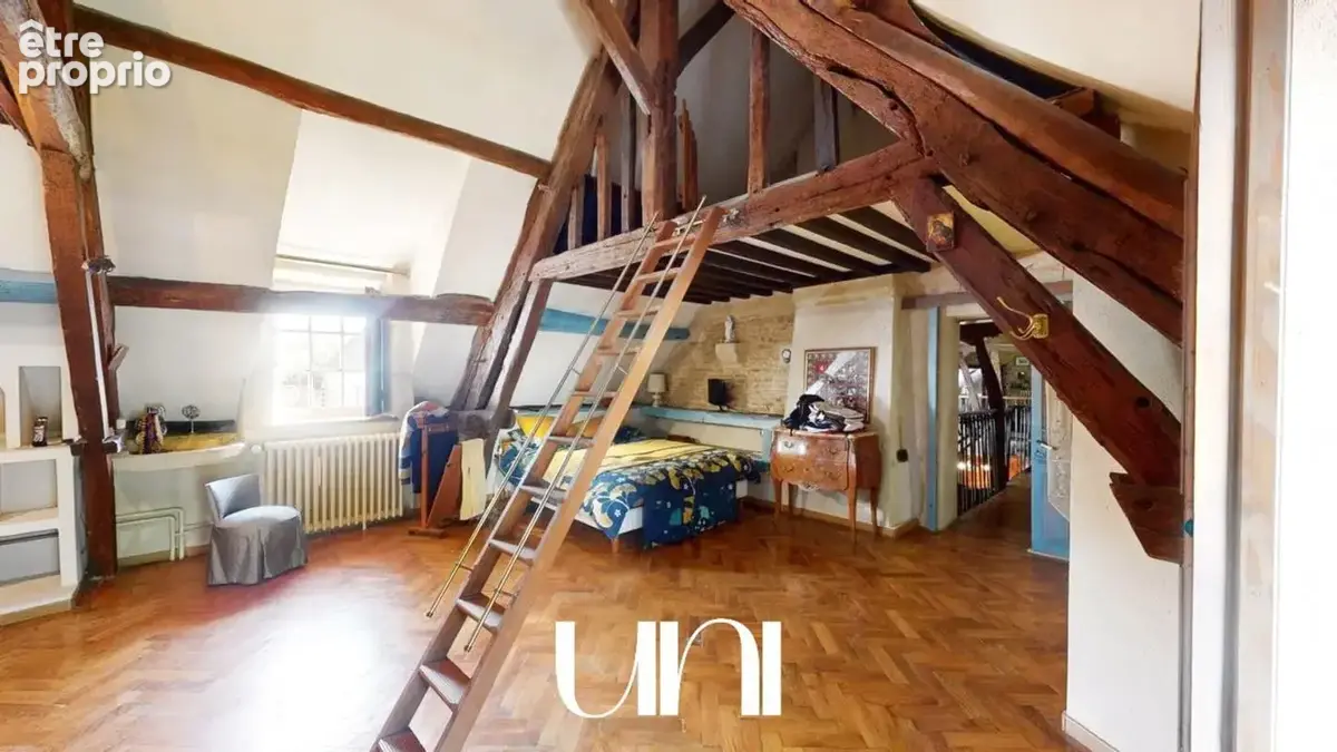 Maison 8 pièces 373 m² à vendre à Airan (14370) - photo 17