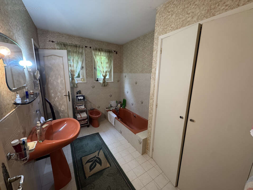 Maison à PONT-DE-LARN