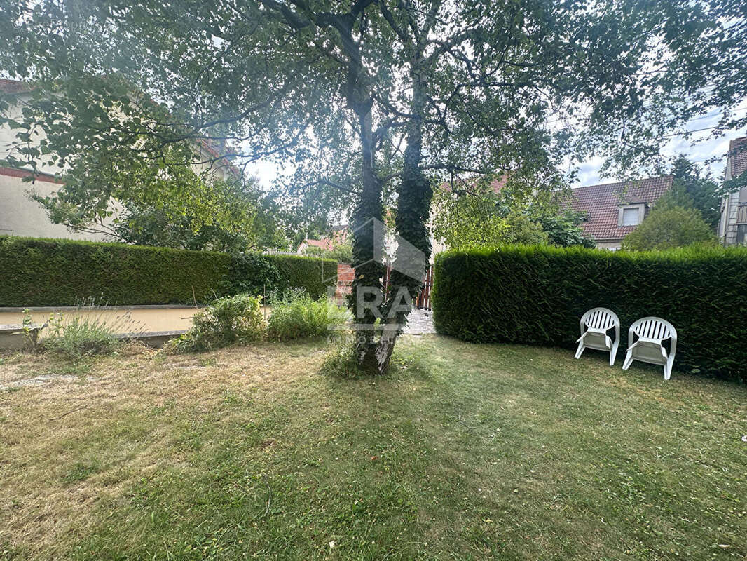 Maison 155m² à bonneuil-sur-marne - photo 2