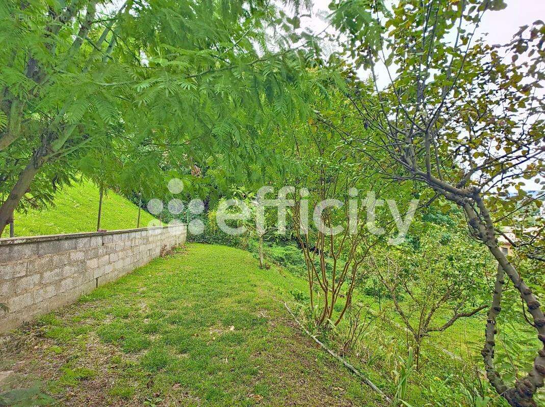 Maison à RIVE-DE-GIER