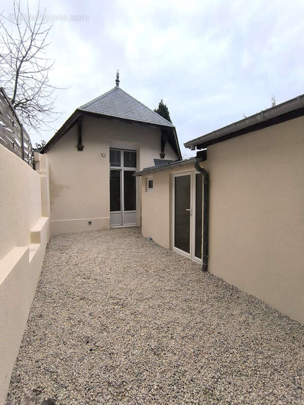 Maison à BONNEBOSQ