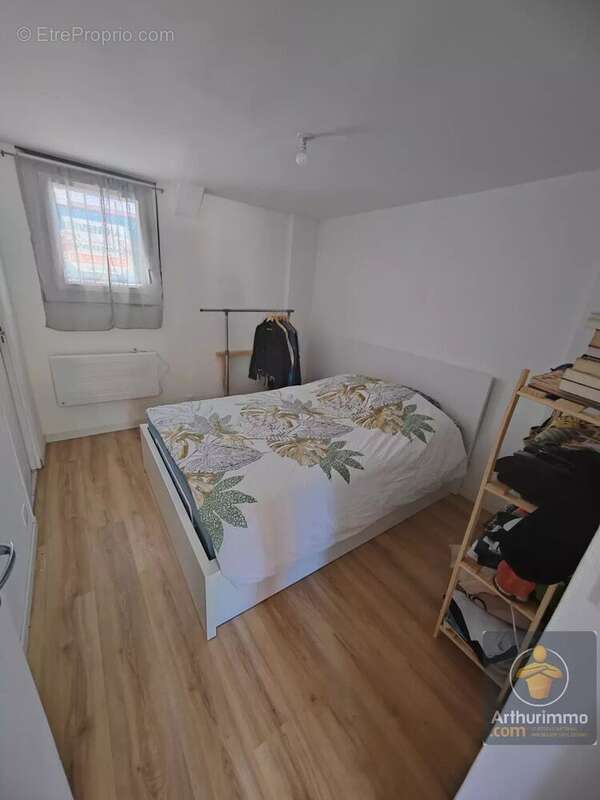 Appartement à CHELLES
