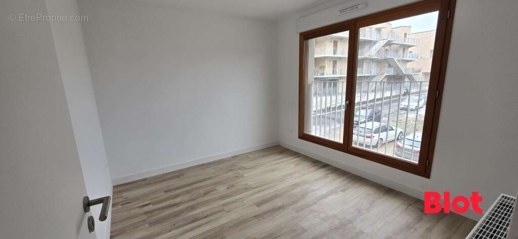 Appartement à LORIENT