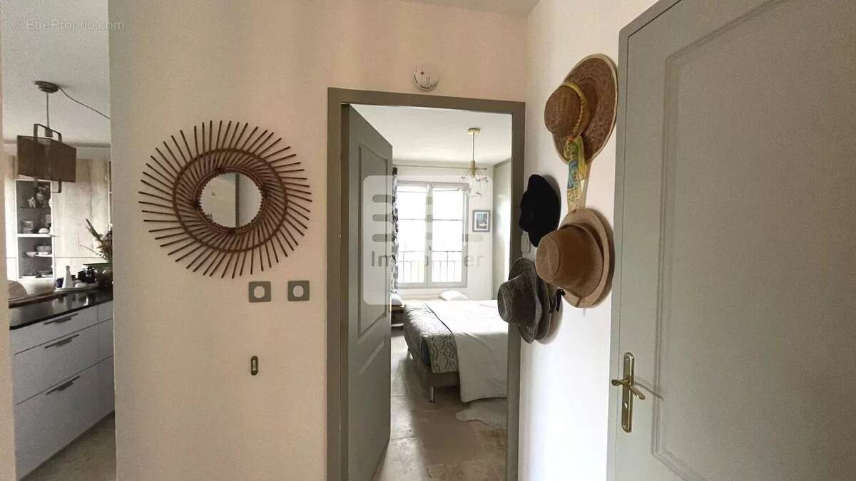 Appartement à UZES