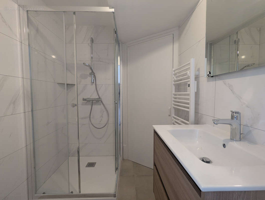 Maison à LES SABLES-D&#039;OLONNE