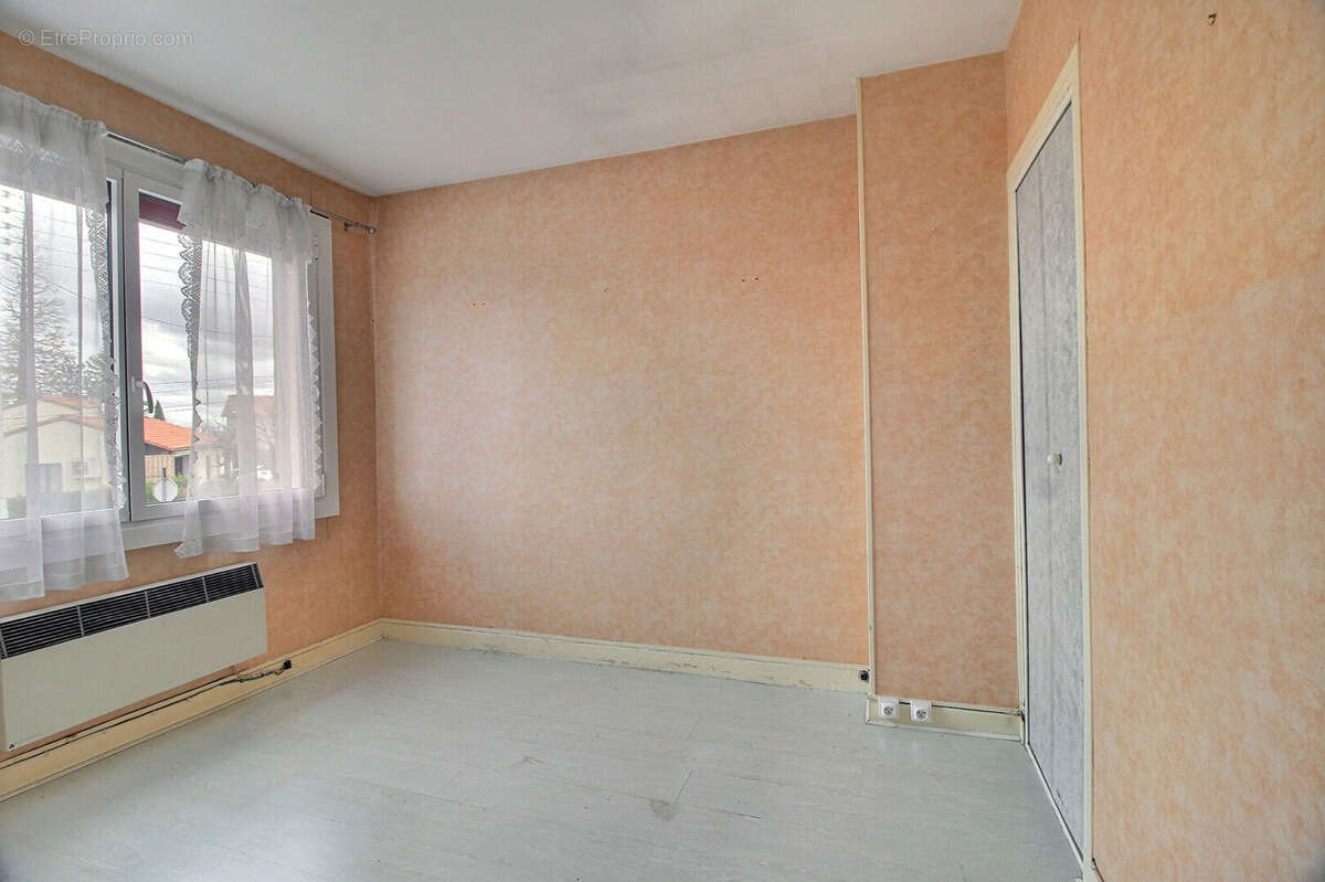 Maison à CLERMONT-FERRAND