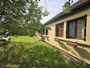 Maison à VILLEPARISIS