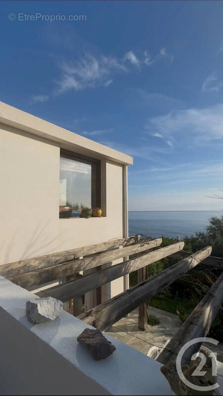 Maison à SANTA-MARIA-DI-LOTA