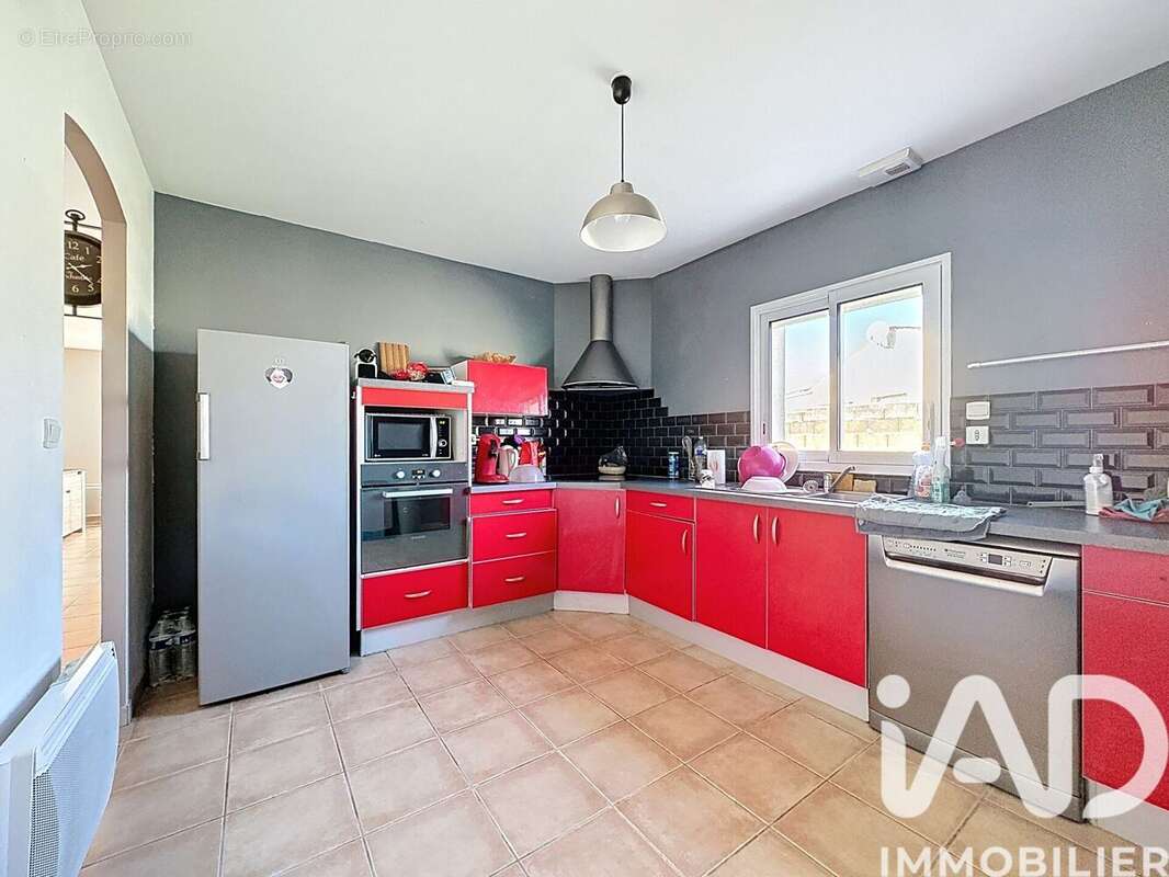 Photo 3 - Maison à CHARRON