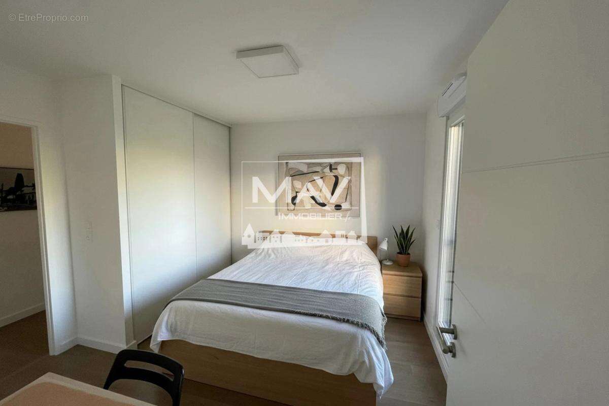 Appartement à BONDUES