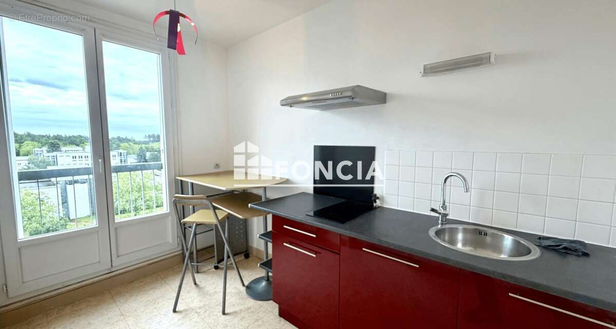 Appartement à ORLEANS