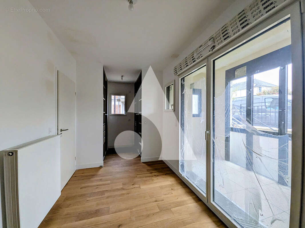 Appartement à CORMEILLES-EN-PARISIS