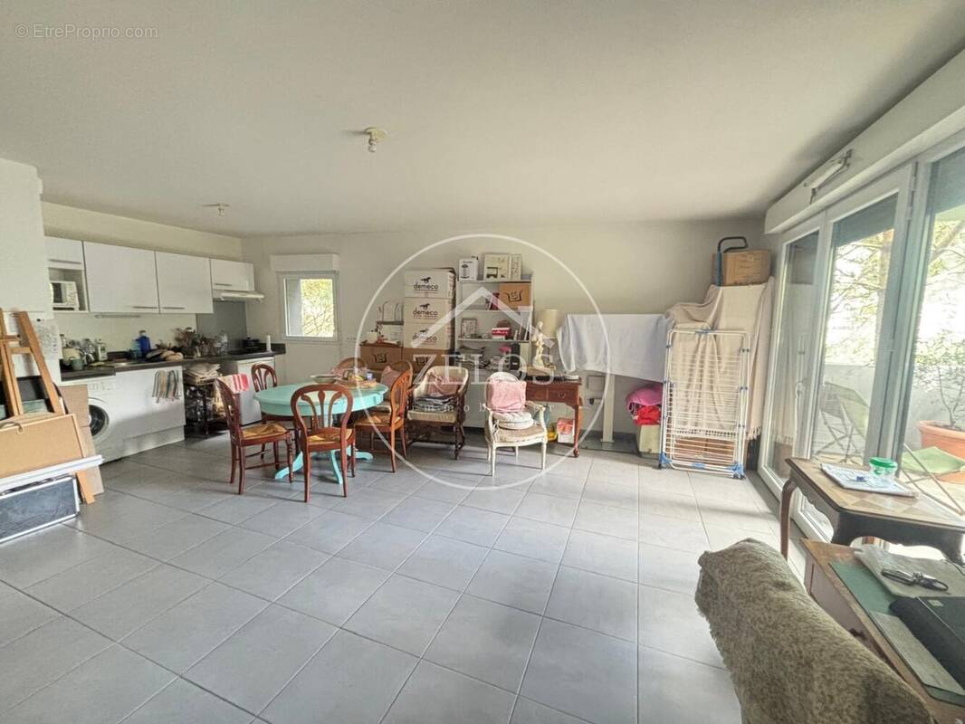 Appartement à CENON