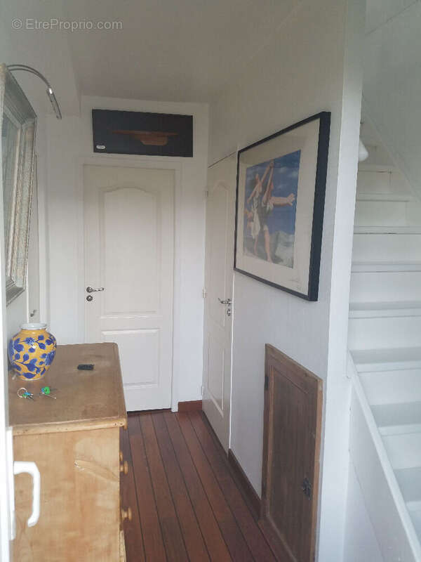 Appartement à LA ROCHELLE