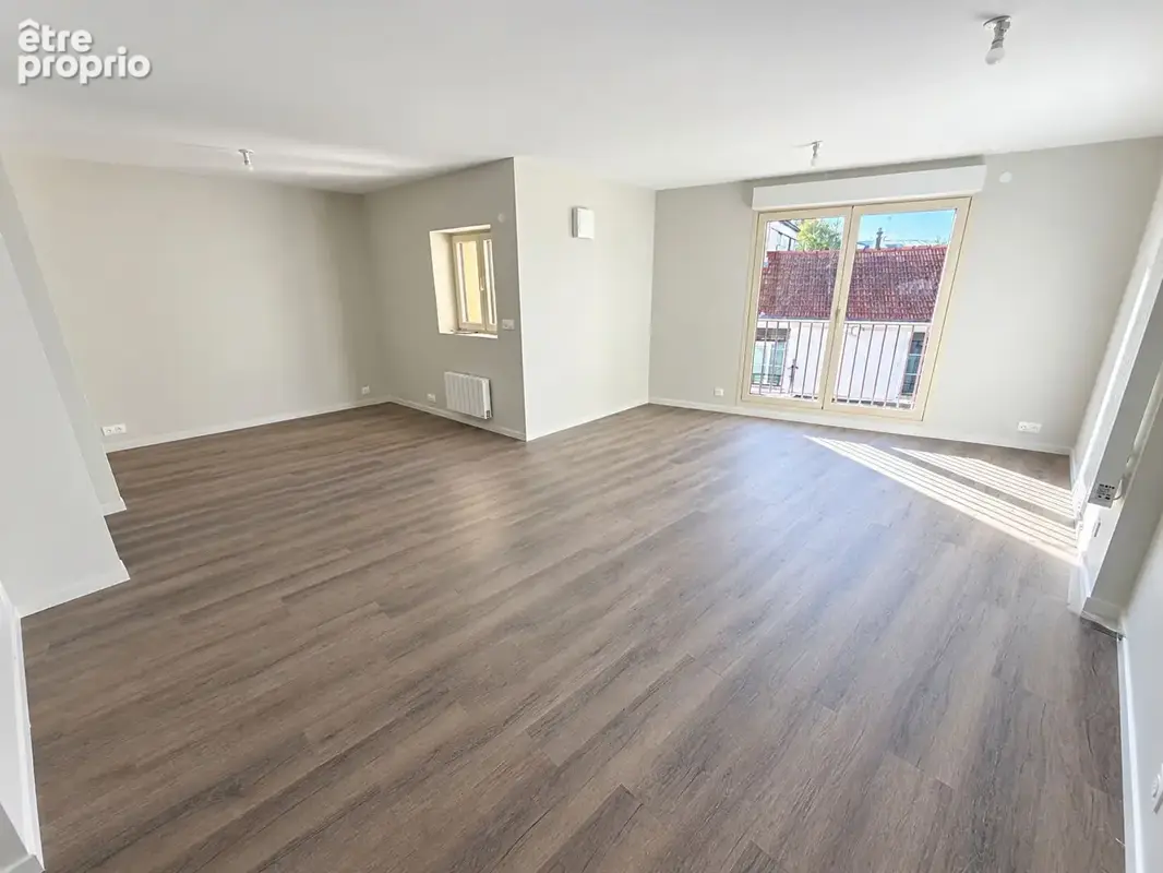 Appartement à BRY-SUR-MARNE