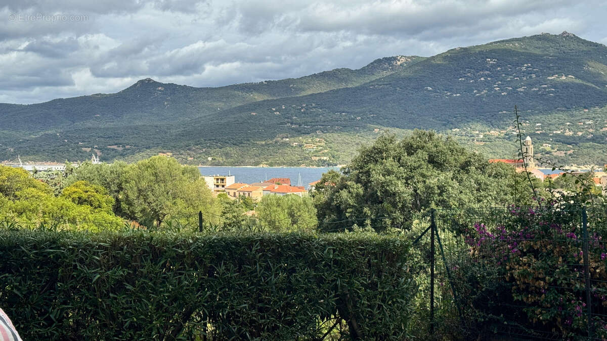 Appartement à PROPRIANO