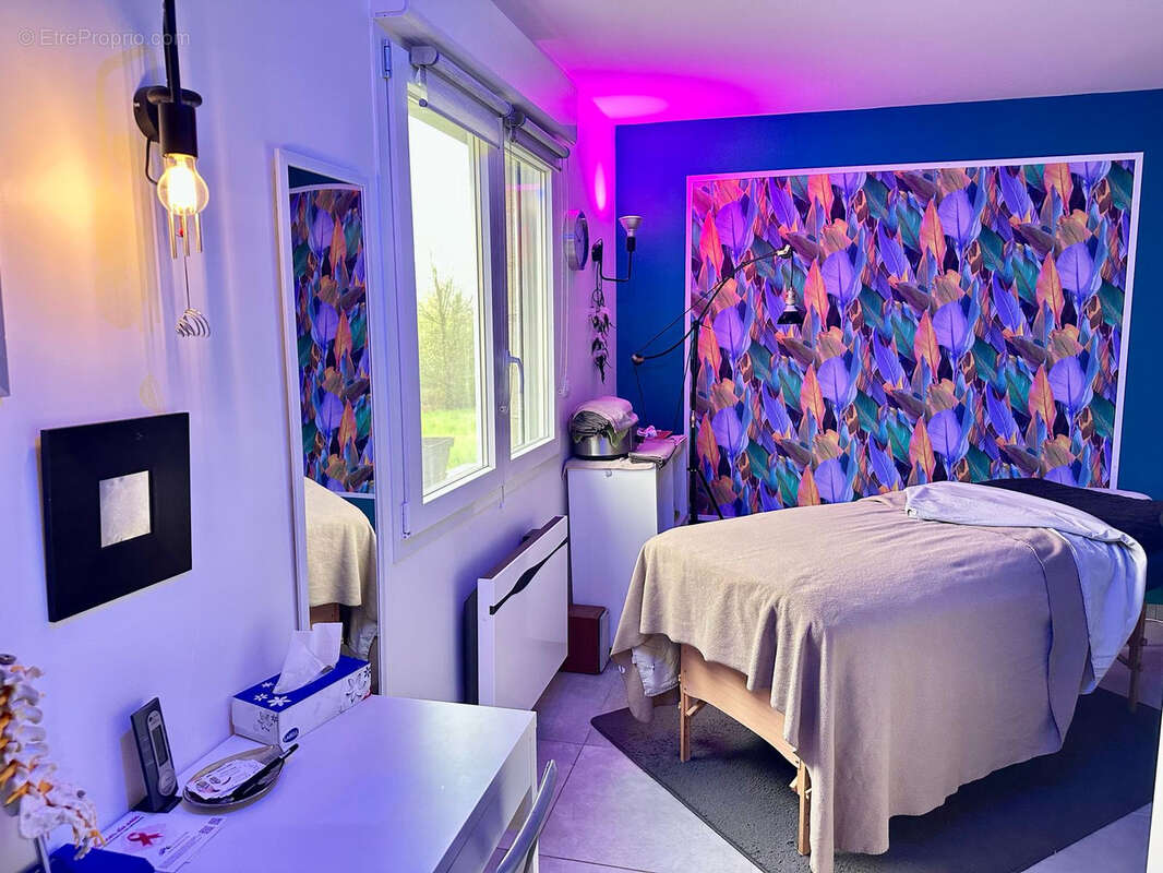 Maison à SANCEY-LE-GRAND