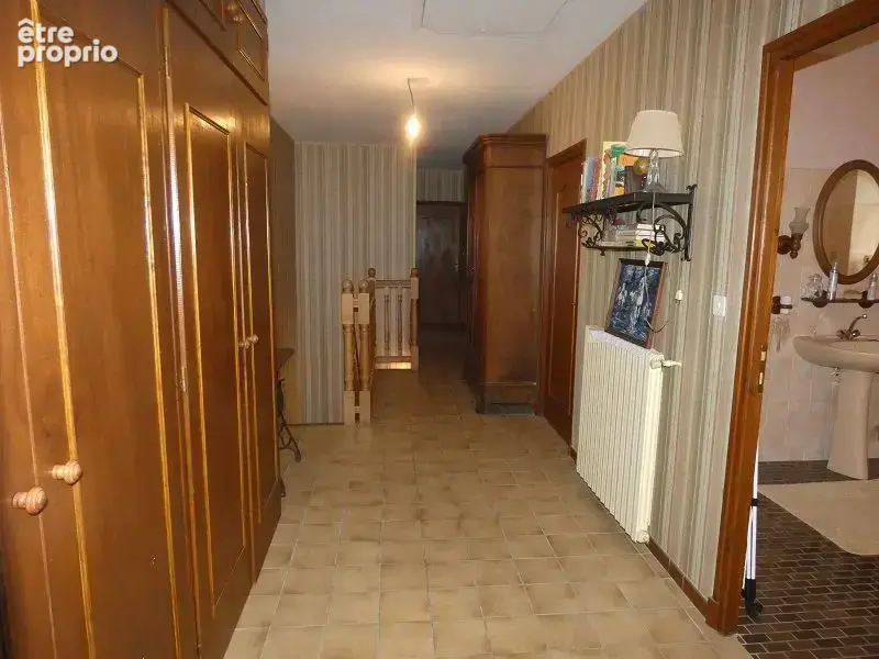 Maison 6 pièces 171 m² à vendre à Labarthe-Riviere (31800) - photo 8