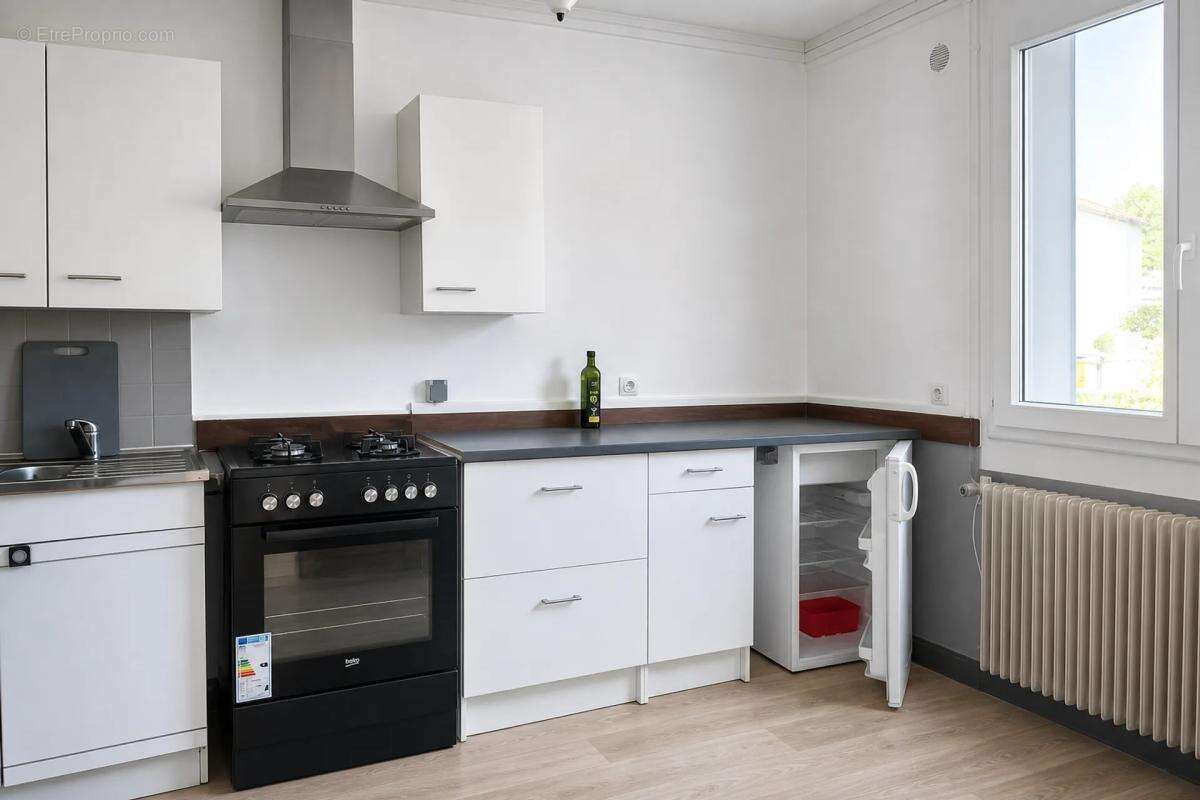 Maison de 4 pièces de 81 m² à Vierzon - photo 32