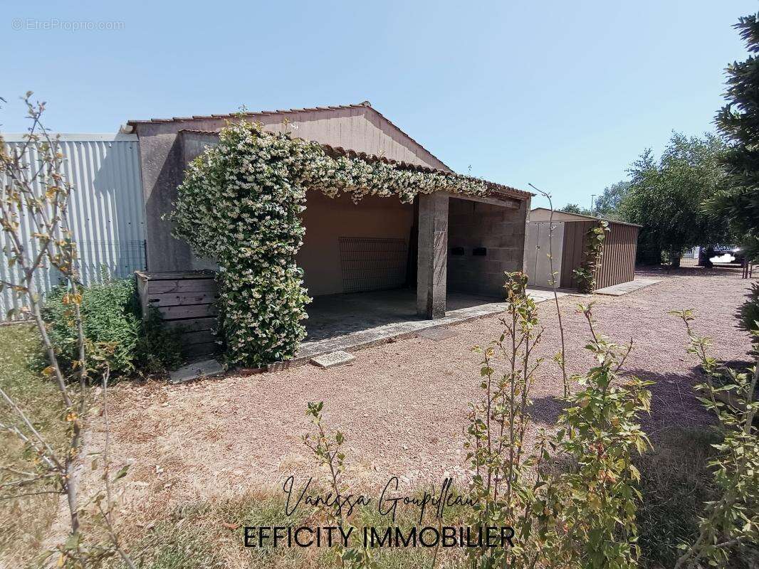Maison 153 m² à Saint-Hilaire-La-Foret  - photo 12