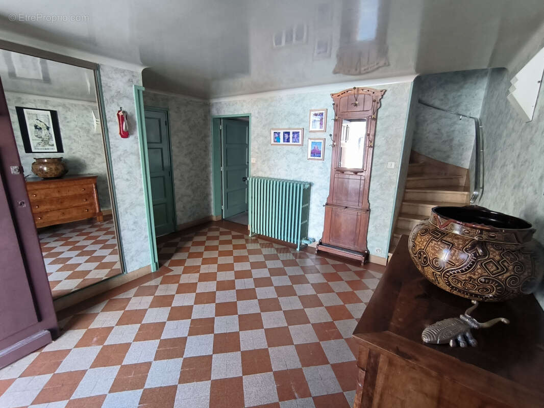 Maison à NANTES