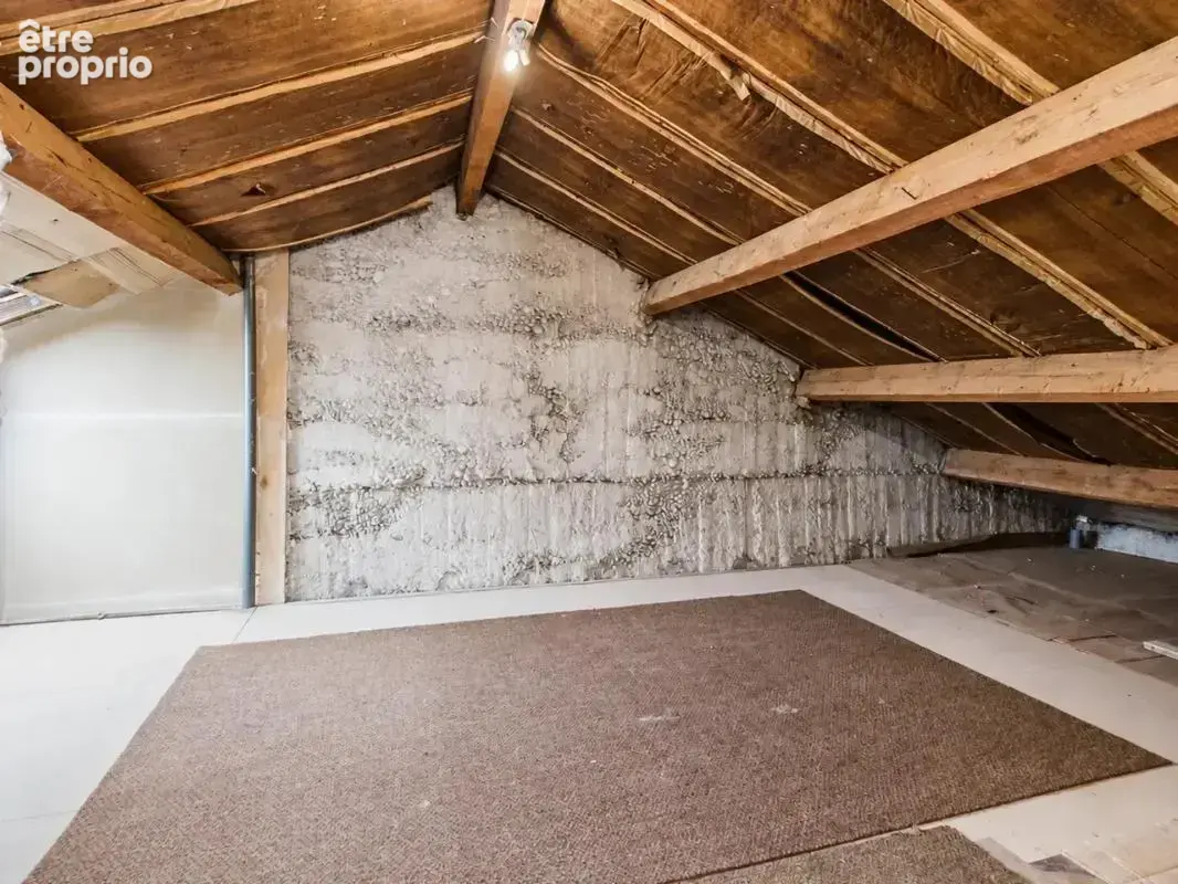 Maison 6 pièces de 120 m² à Valence Chateauvert - photo 14