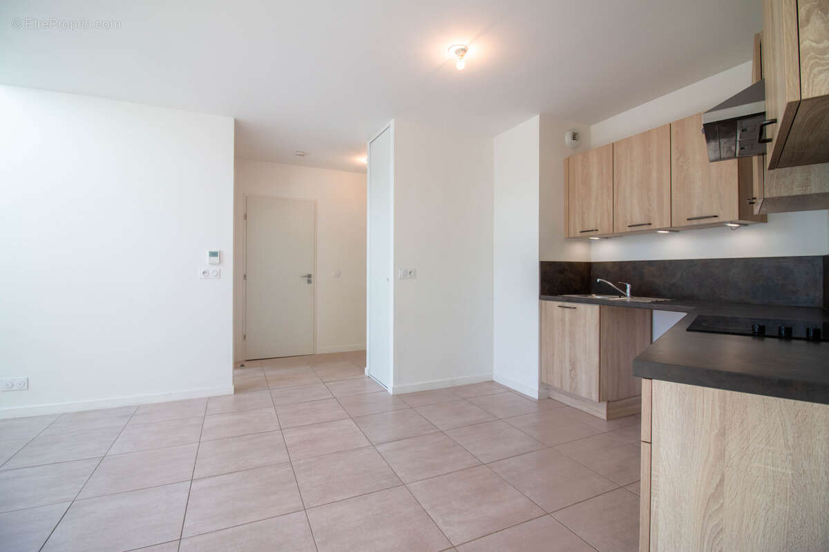 Appartement à SEYTHENEX