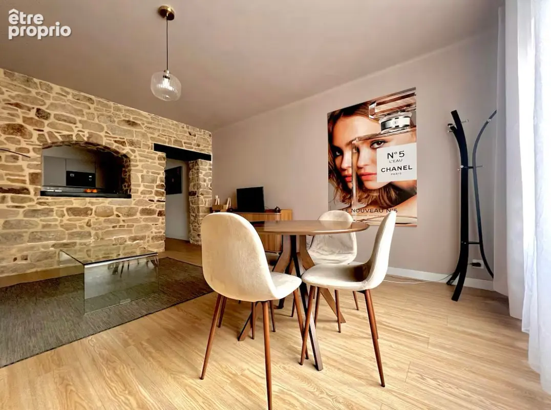 Photo Appartement à Lorient au prix de 154 750€