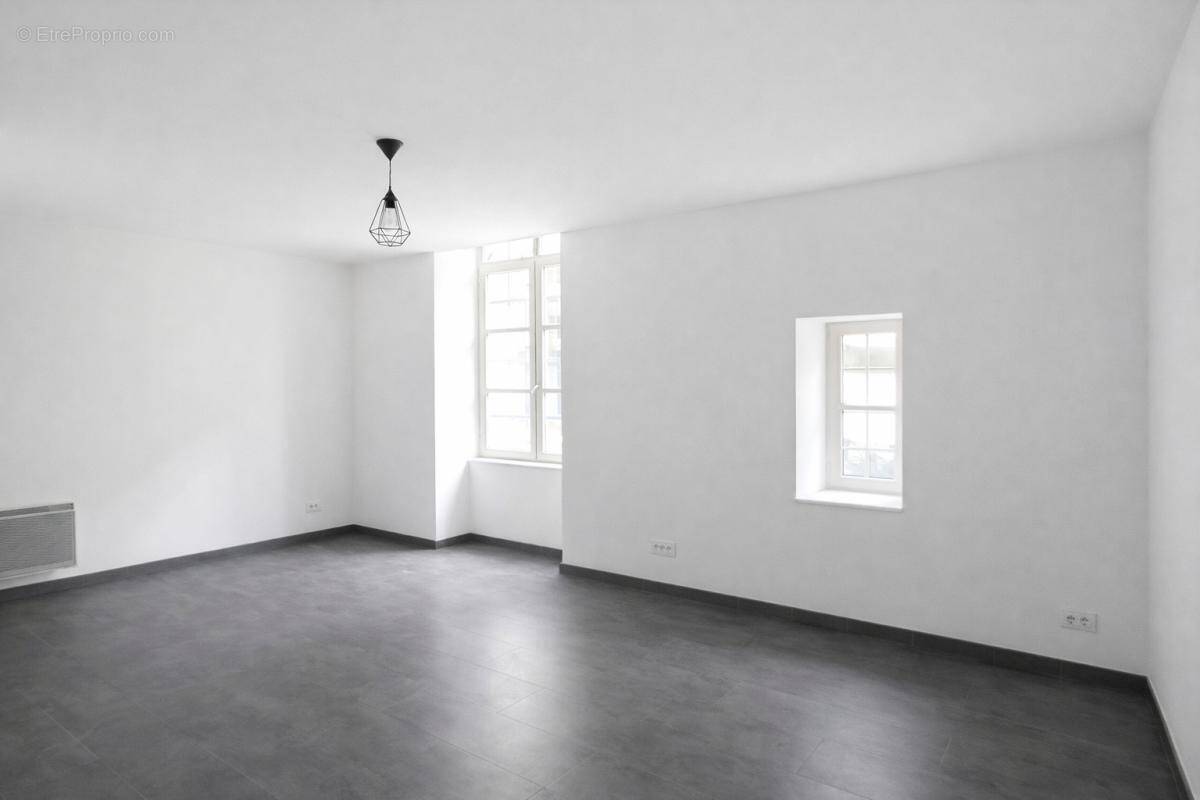 Appartement à SOISSONS