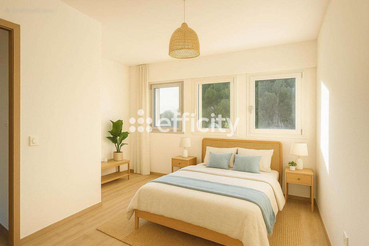 Appartement à SANARY-SUR-MER