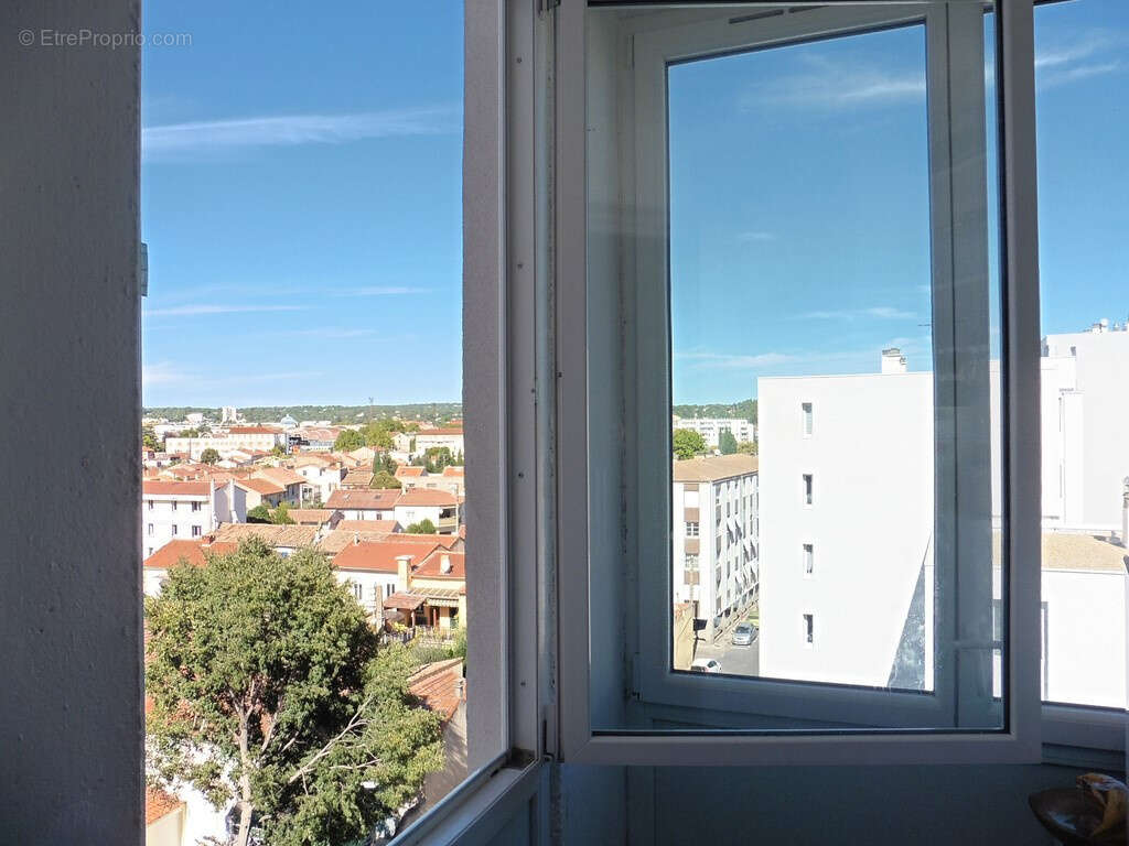 Appartement à NIMES