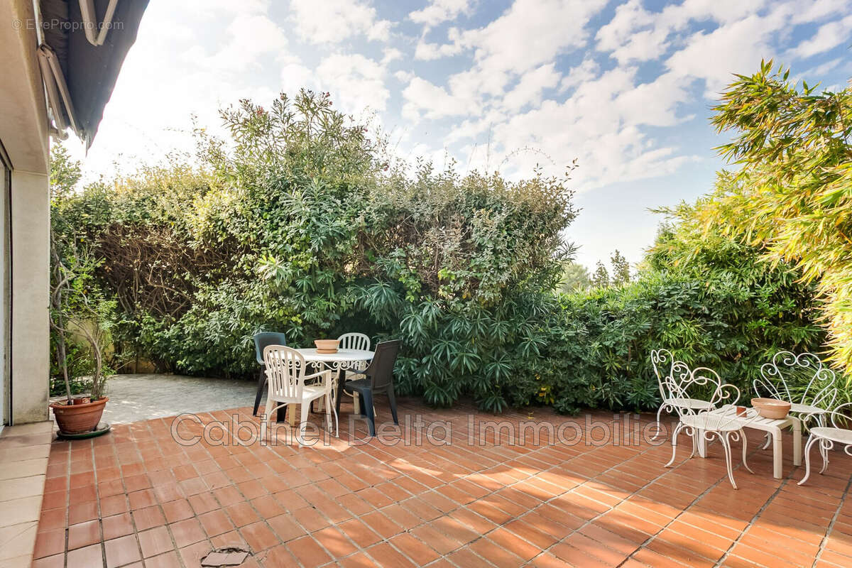 Maison à SANARY-SUR-MER