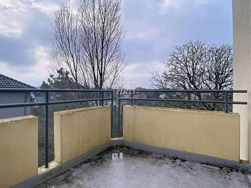 Appartement à BRUMATH