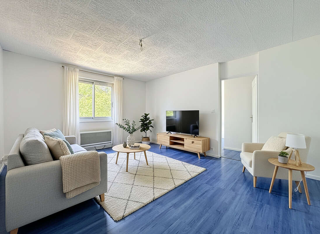 Appartement à CUCQ