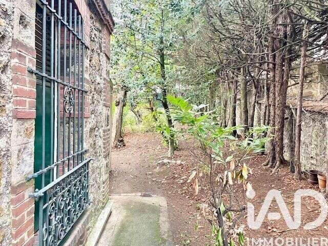 Photo 6 - Maison à VILLENEUVE-SAINT-GEORGES