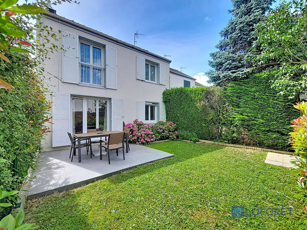 Maison à ARPAJON