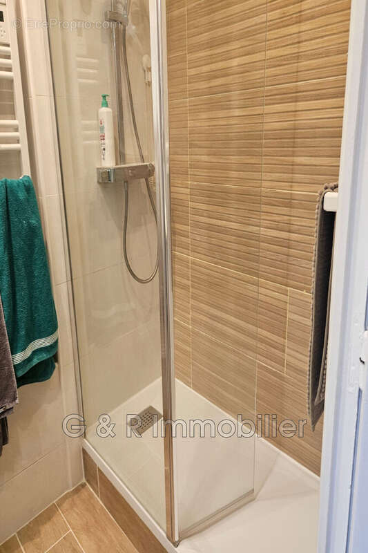 Appartement à AUBAGNE