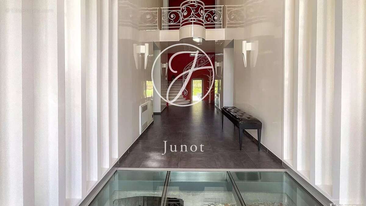Maison à ETH